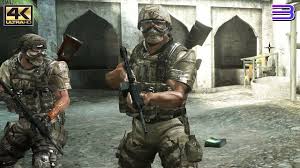 Army Of Two Ps3 Gameplay 4k 2160p Rpcs3 Youtube