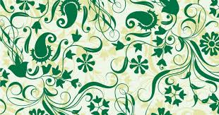 Download in under 30 seconds. Background Batik Hijau Muda Hal