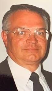 Donald Daniel Obituary (1940