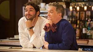 Pin On Tom Ellis