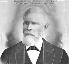 Robert Edwin Russ (1830-1902)