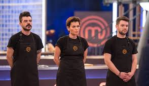 Masterchefgr δείτε το masterchef αμέσως μετά την ο κωνσταντίνα σωτηροπούλου μετά την αποχώρηση της από το masterchef μίλησε στην. Masterchef Epeisodiakh Pshfoforia Kai Apoxwrhsh