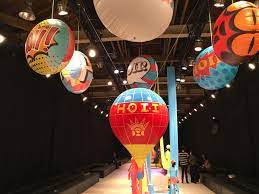 造型人偶氣球 落地氣球 主題造型氣球 充氣氣球 moska 莫斯卡氣球 balloons