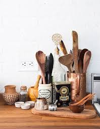 In Brooklyn A Nomad Puts Down Roots Beautiful Kitchens Kitchen Inspirations Design Sponge