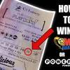 Draw date winning numbers jackpot expiration date* prizes paid; 1