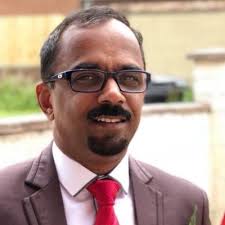 johny george (@johnygeorge18)