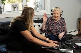 Image result for Hearing Testing