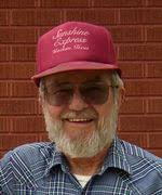 Max Preece Obituary December 13, 2009