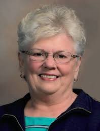 Obituary information for Barbara Jean Jordahl