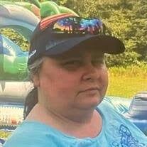 Angelia Rene " Angie " Chastain Obituary