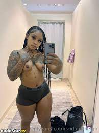 Jaida Dreyer | Hot Sex Picture