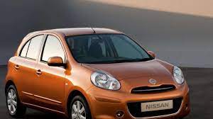 Browse our nissan micra range, packed with great technology, design and accessories; Der Nissan Micra Im Tuv Report 2021 Auto