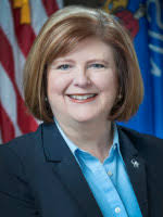 State Representative Barbara Dittrich