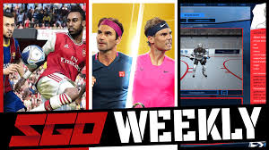 Log into myclub for a chance to sign these superstars through an agent, then use them in matchday! Sgo Weekly Efootball Pes 2021 Tennis World Tour 2 More 11 27 2020 12 3 2020 Sports Gamers Online