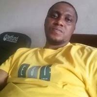 Timothy Nathaniel Yakubu