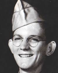 PFC John Thomas Hendricks (1930-1951)