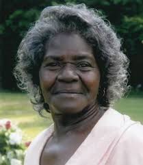 Mattie Perry Obituary (1947