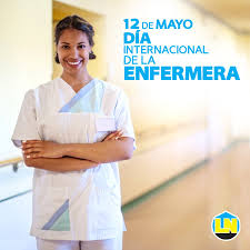 El día de la enfermería se festeja el 12 de mayo para brindarle tributo al nacimiento de florence nightingale, quien es considerada la madre de dos años después de la muerte de florence, en 1912, el consejo internacional de enfermeras (cie) estableció el 12 de. Asociacion La Nacional Hoy 12 De Mayo Celebramos El Dia Internacional De La Enfermera Agradeciendo A Esas Mujeres Atentas Sensibles Afectivas Y Humanas Que En Su Valiosa Labor Brindan Atencion Medica