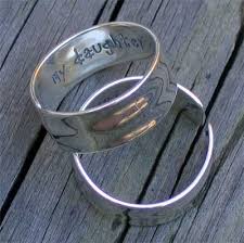 Holy confirmation is a special sacrament in a catholic boy's life. Good Idea For Confirmation Gift Confirmation Gifts Cuff Rings Fashion Days