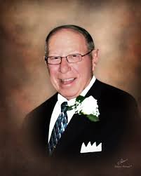 Edward Weisenfels Obituary