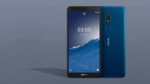 A administração de dispositivos móveis depende cada vez mais de aplicativos desenvolvidos pelas. Nokia C3 O Novo Celular Ultra Barato Da Nokia Techbriefly Pt
