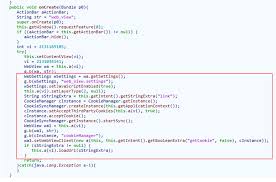 Get avg antivirus free 2021 for android to help protect you from harmful viruses and malware. Cyble Deep Dive Analysis Of S O V A Android Banking Trojan