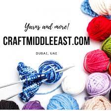Maybe you would like to learn more about one of these? Craftmiddleeast Com Tickikids Dubai