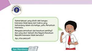 Kunci jawaban jawaban pancen 1 bahasa sunda kelas 7. Lengkap Kunci Jawaban Tema 2 Kelas 6 Halaman 53 54 55 58 60 61 Halaman 9 10 11 14 15 16 Subtema 1 Tribun Kaltim