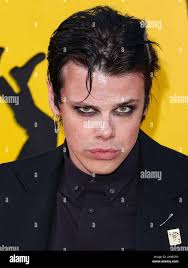 The peacock theatre hi-res stock photography and images