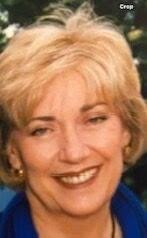 Joyce Elliott Obituary (1940