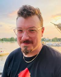 About — William C. Fox