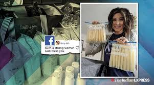 Your home freezer reaches the appropriate. Woman Who Lost Son To Rare Condition Pumps Breast Milk To Donate To Other Babies Trending News The Indian Express