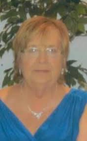 Obituary of Ida Belle Fraser Comeau