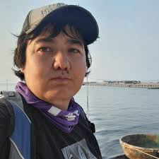 Кина Юсупова