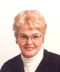 Obituary of Rosemarie Kelley