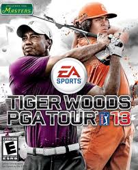 Tiger Woods Pga Tour 13 Tiger Woods Pga Tour Sports Games For Kids