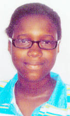 Support pours in for determined Dawnetta