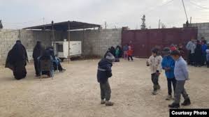 Почему группировка Хасба похищает таджикских детей в Сирии?