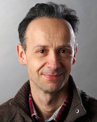 Alistair Hunt — the University of Bath's research portal