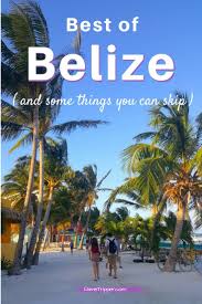 Contact Support Belize Vacations Belize Travel Belize Travel Guide