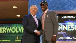 With the sixth pick in the 2009 nba draft, the minnesota timberwolves take jonny flynn. You Realize How Badly The T Wolves Screwed Up The 2009 Draft Right
