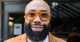 Inspirational Black Men and Women in Medicine: Dr Darryl Glover of Black  Eyecare Perspective On 5 Things You Need To Create A Successful Career In  Medicine