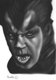 A rather odd caricature of Henry Hall that I found in a 1933 edition of  Tatler magazine recently!