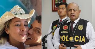 Hijo de Wanda del Valle fue hallado en búnker de San Martín de Porres