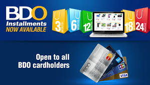 Bagi pengguna kad kredit maybank, pembelian secara installment di. Online Shopping At Lazada Philippines Now Made Easier With Bdo Installment Plans Swirls And Scribbles A Food Travel Fashion And Lifestyle Blog