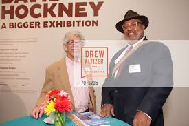 John Held with Gregory Wiley Edwards