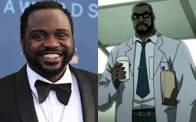 Like Afton, I Always Come Back — The Flash Fancast