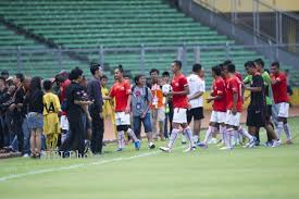 Jadwal final piala menpora 2021: Berita Persija Vs Persib Terbaru Berita Persija Vs Persib Terkini Hari Ini Info Persija Vs Persib Solopos Com