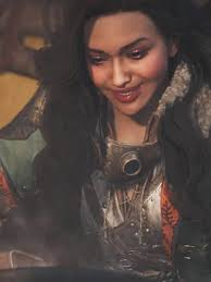 Moster Hunter Wilds Meal Affec