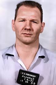 07/12/1939: Vito Giacalone (376-AZ) dies en route to Springfield Medical  Center during transfer from Alcatraz. His death is ruled a result of  heatstroke and dehydration while